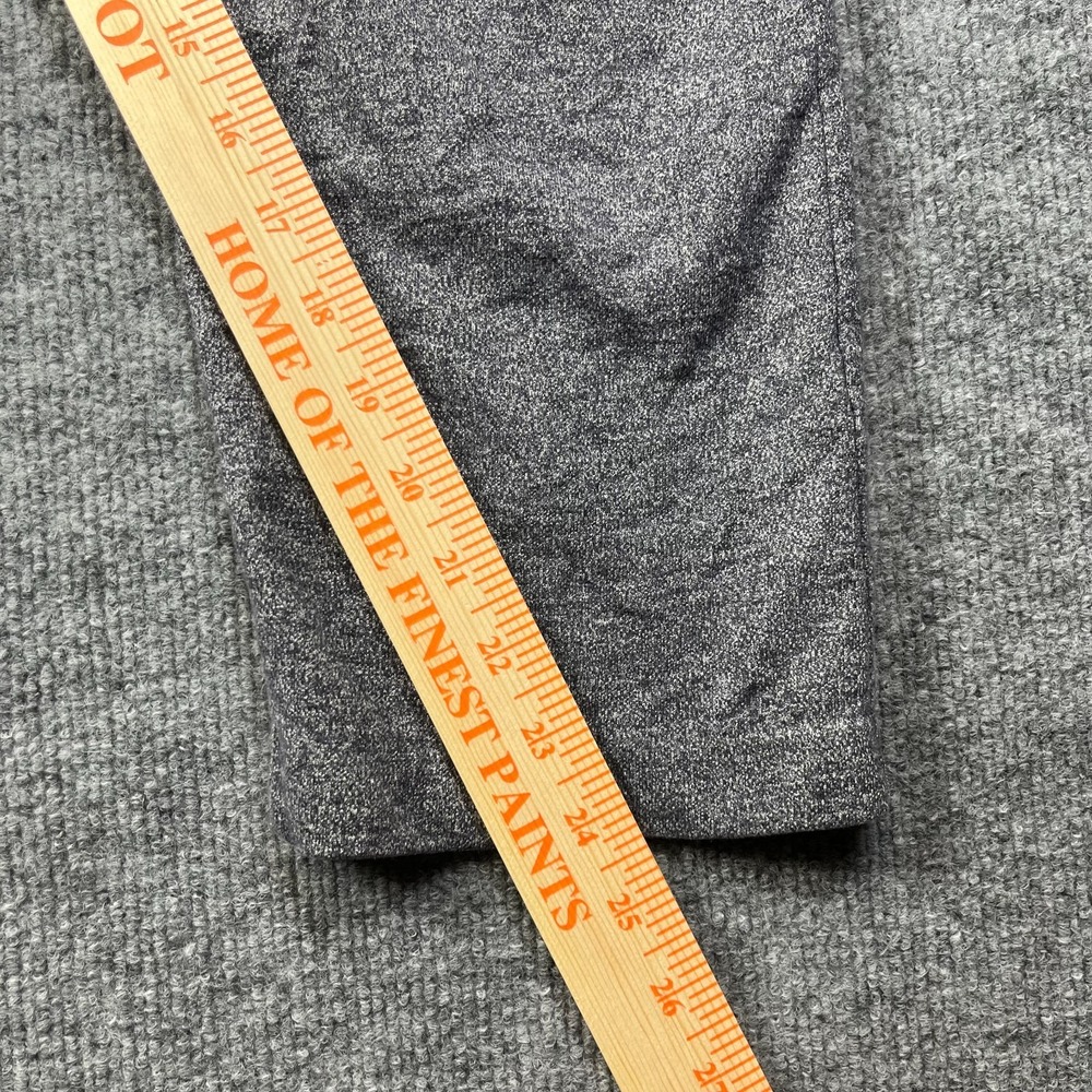 Capitol One Piece Henley Union Suit unisex Gray Cotton Kyoto Graphic Sleepwear - Picture 5 of 16